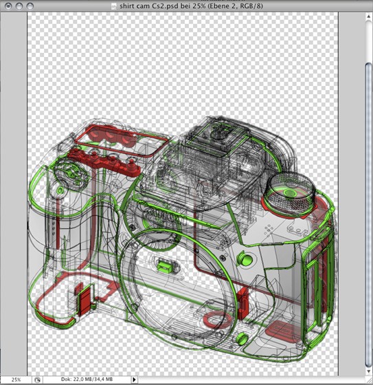 Photography: All for one