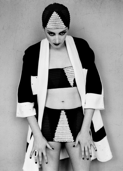 Photography: All for one